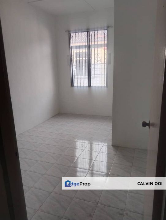 Taman Impian Well Maintained, Penang, Alma