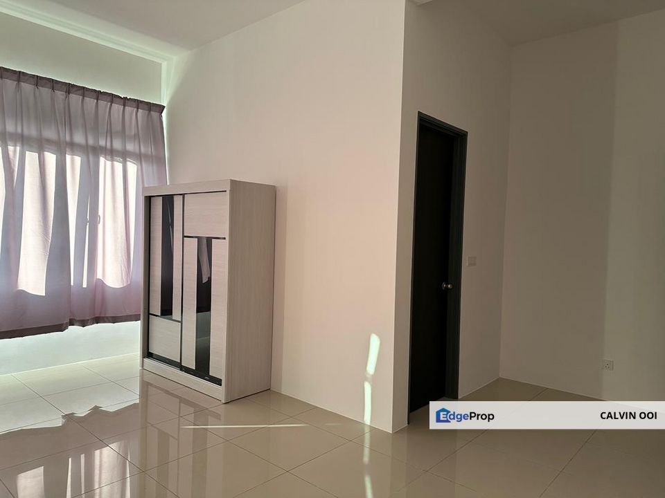 Desa Impian New House Fully Furniture , Penang, Alma