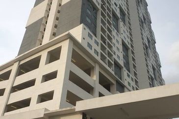 Pangsapuri Palma Laguna