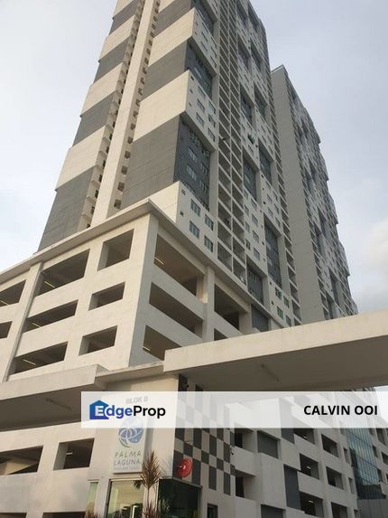 Pinang Laguna Full Loan , Penang, Seberang Perai
