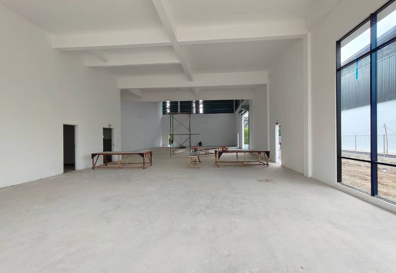 Taman Perindustrian Batu Kawan