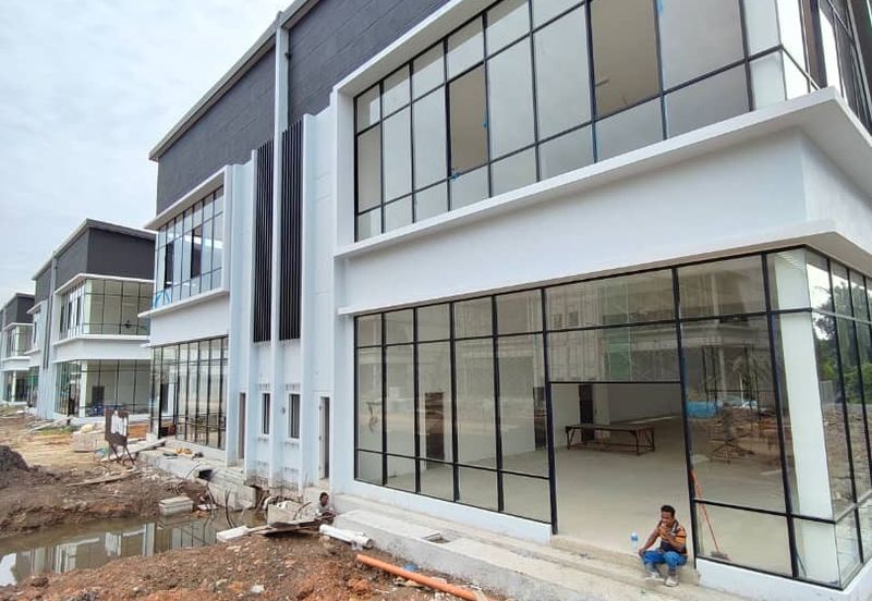 Taman Perindustrian Batu Kawan