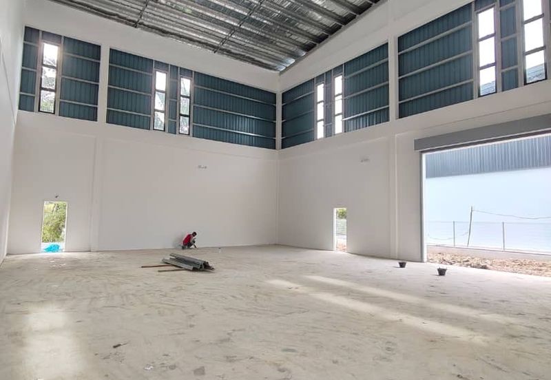 Taman Perindustrian Batu Kawan