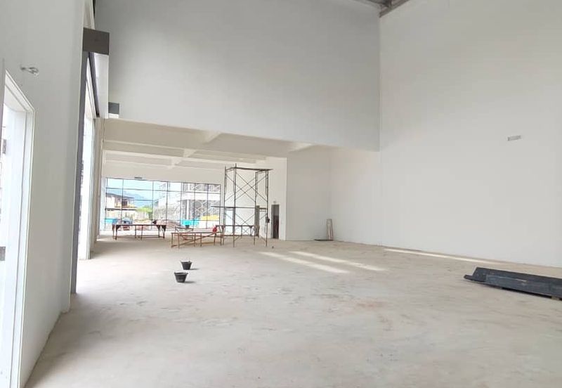 Taman Perindustrian Batu Kawan