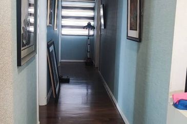 Setia V Residences @ Gurney Drive