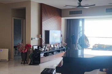 Setia V Residences @ Gurney Drive