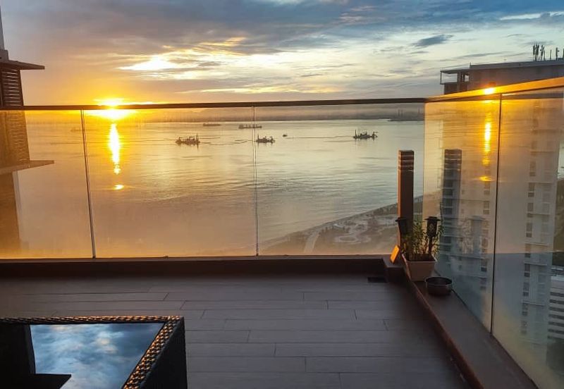 Setia V Residences @ Gurney Drive