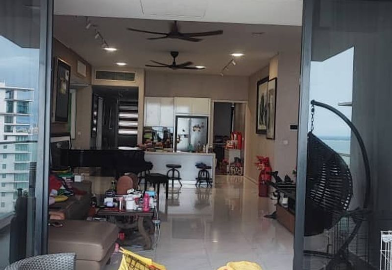 Setia V Residences @ Gurney Drive