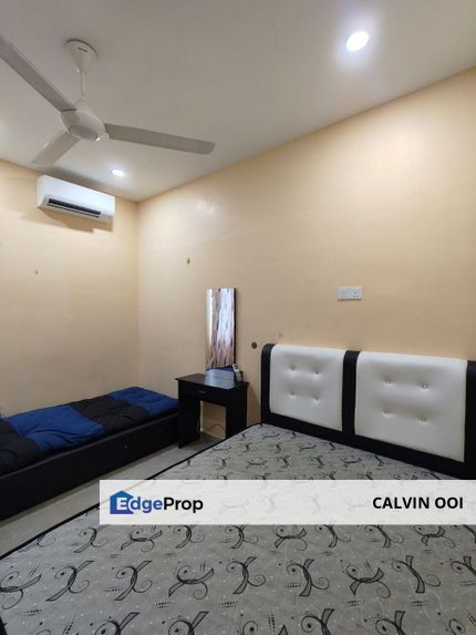 BM Corner House Newly Renovated , Penang, Bukit Mertajam