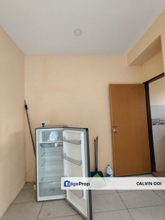 BM Corner House Newly Renovated , Penang, Bukit Mertajam