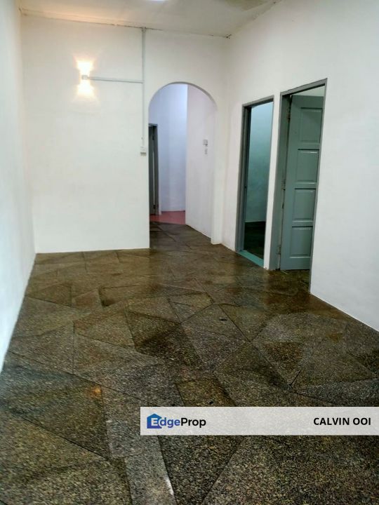 Taman Merak Near Batu Kawan , Penang, Bukit Tambun