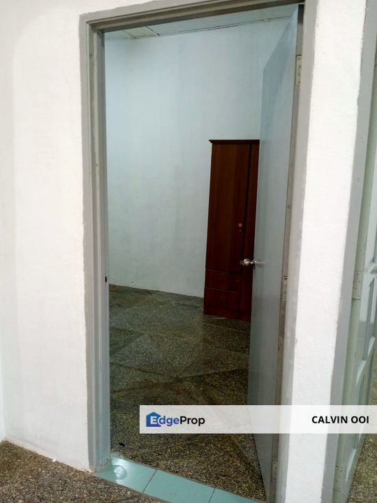 Taman Merak Near Batu Kawan , Penang, Bukit Tambun