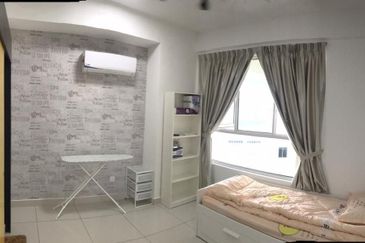 Tropicana Bay Residences