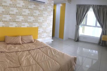 Tropicana Bay Residences