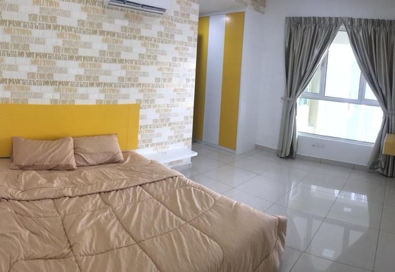 Tropicana Bay Residences