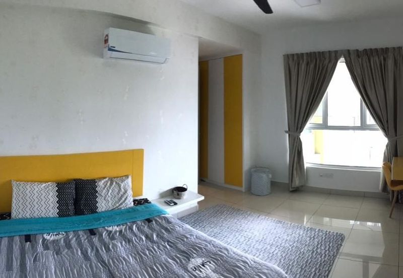 Tropicana Bay Residences