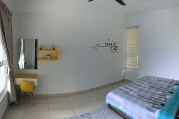 Tropicana Bay Residences