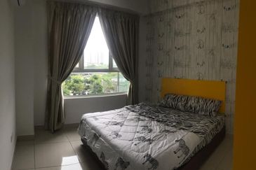 Tropicana Bay Residences