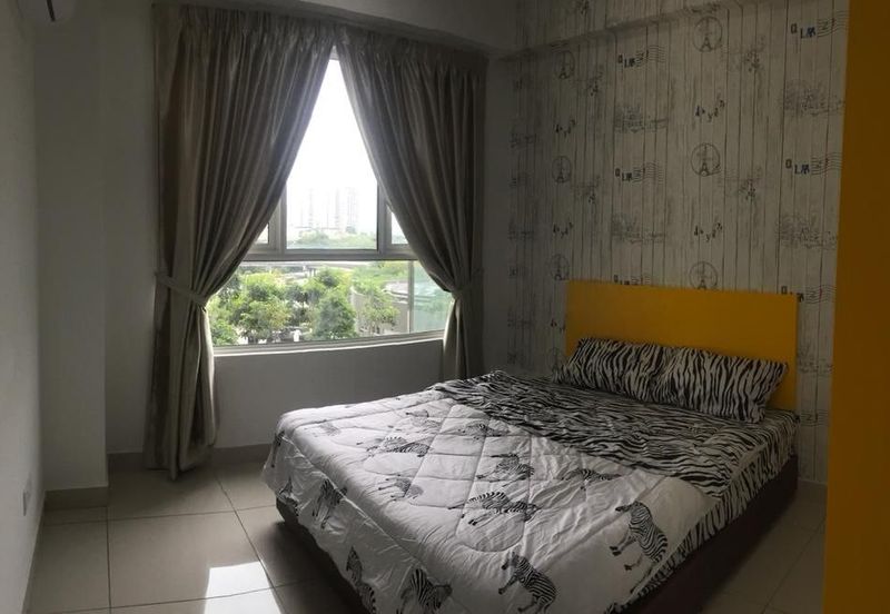 Tropicana Bay Residences