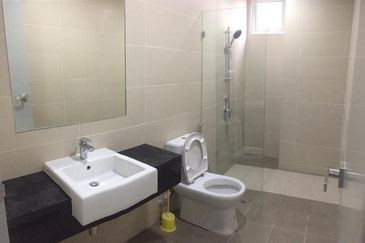 Tropicana Bay Residences