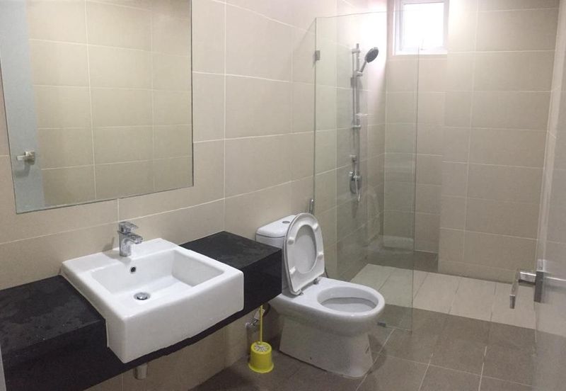 Tropicana Bay Residences