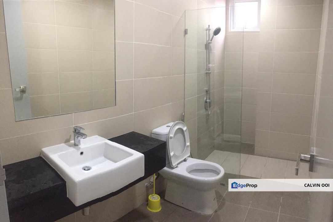 Tropicana Bay Residence Fully Furniture , Penang, Sungai Nibong