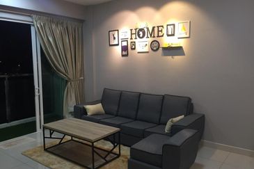 Tropicana Bay Residences