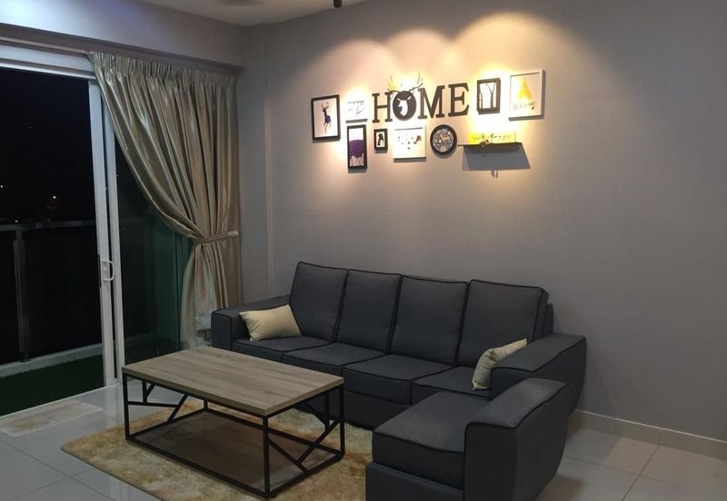 Tropicana Bay Residences