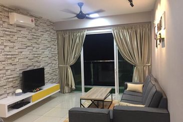 Tropicana Bay Residences