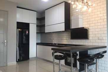 Tropicana Bay Residences