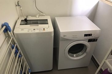 Tropicana Bay Residences