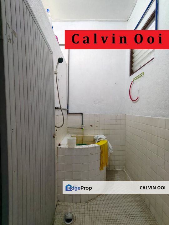 1sty Terrace Near Jit Sin Below Market Value , Penang, Bukit Mertajam