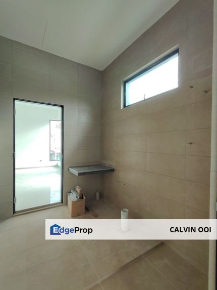 Exclusive Bungalow  Prime Location Taman Gemilang  Near to OCBC Bank  , Penang, Bukit Mertajam