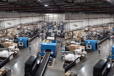 Kawasan Perusahaan Perai