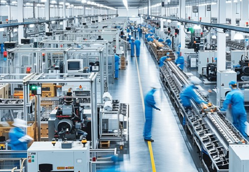 Kawasan Perusahaan Perai