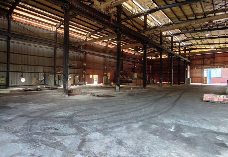 Prai Industrial Estate