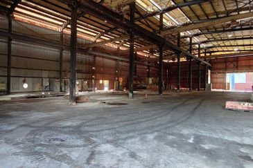 Prai Industrial Estate