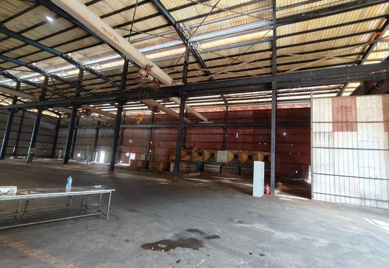 Prai Industrial Estate