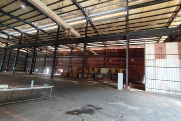 Prai Industrial Estate