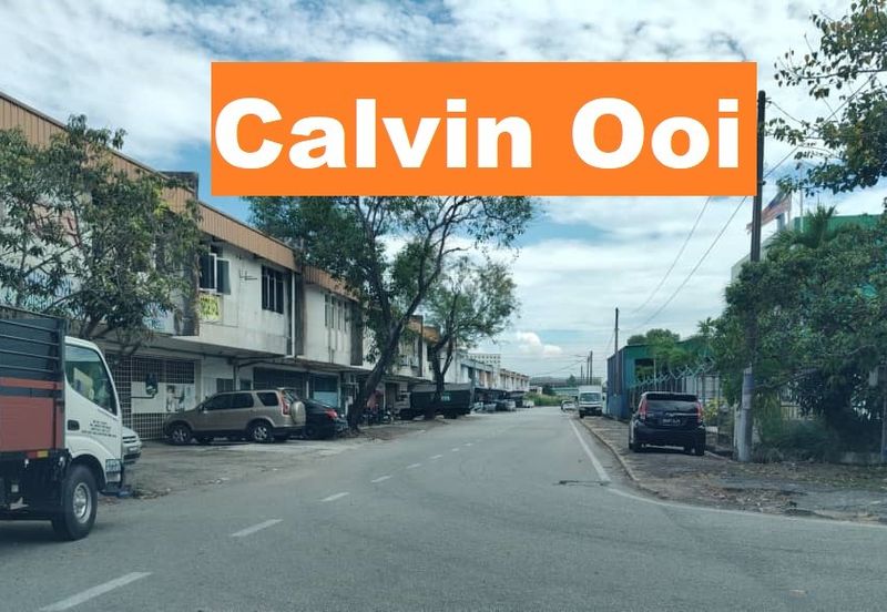 Taman Nagasari Industrial