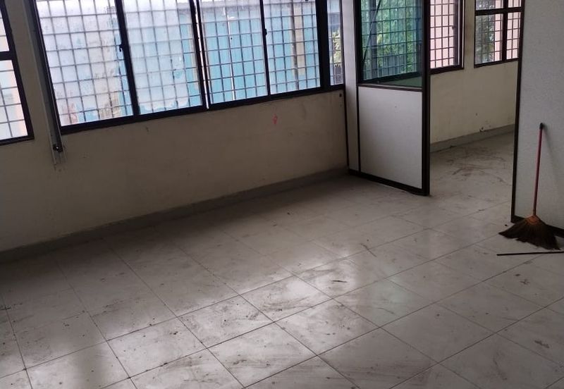 Taman Perusahaan Sungai Lokan