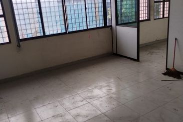 Taman Perusahaan Sungai Lokan