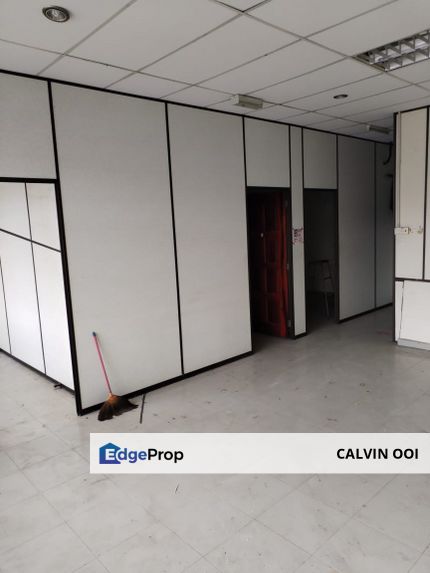 Sg Lokang Light industrial, Penang, Bagan Lalang