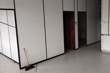 Taman Perusahaan Sungai Lokan