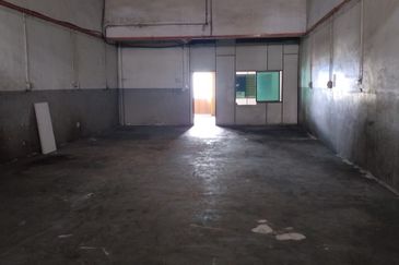 Taman Perusahaan Sungai Lokan