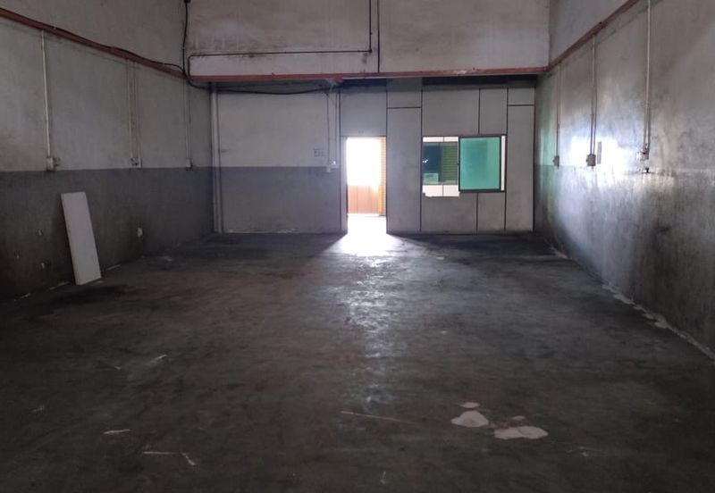 Taman Perusahaan Sungai Lokan