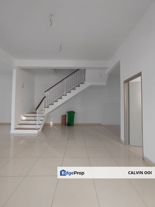 2sty New OC Aston East Gated & Guarded , Penang, Bukit Mertajam