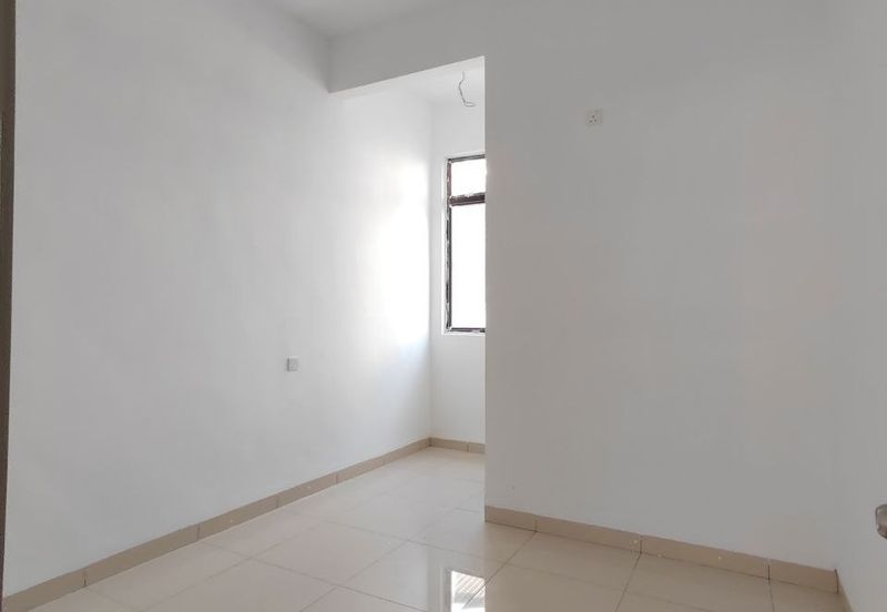 Aston Park East (Taman Aston)