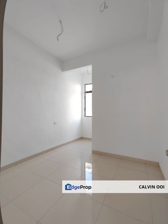 2sty New OC Aston East Gated & Guarded , Penang, Bukit Mertajam