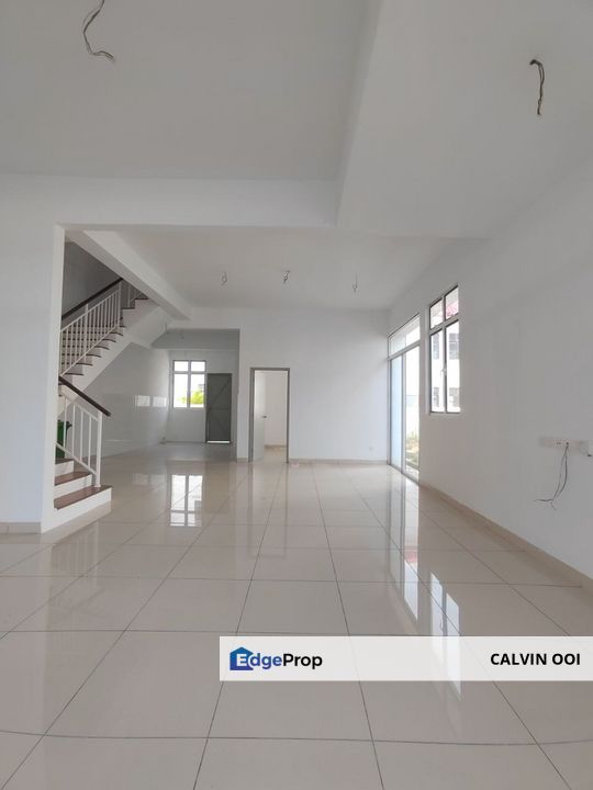 2sty New OC Aston East Gated & Guarded , Penang, Bukit Mertajam